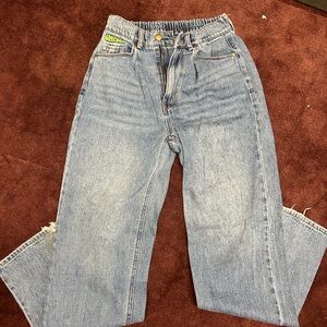 Empyre denim jeans